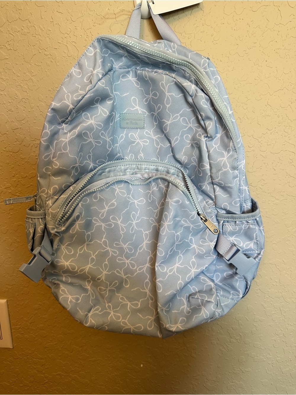Abercrombie and Fitch girls backpack